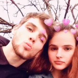 Meet your Posher, Isaiah